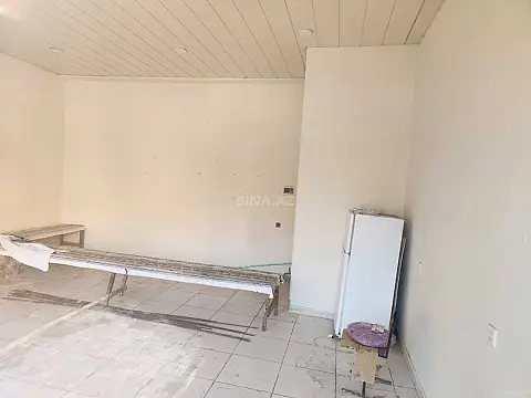 Satılır obyekt 38 m²