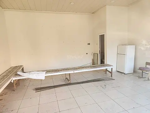 Satılır obyekt 38 m²