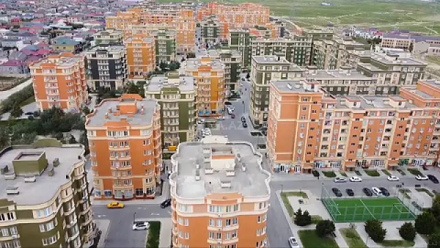 Satılır obyekt 38 m²
