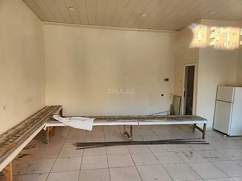 Satılır obyekt 38 m²