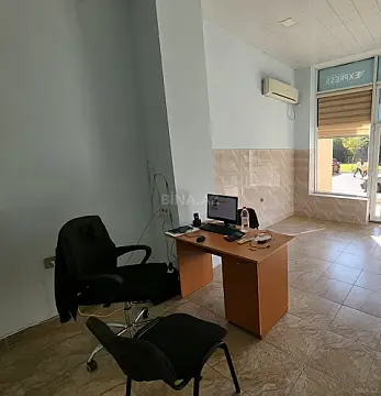 Satılır obyekt 38 m²
