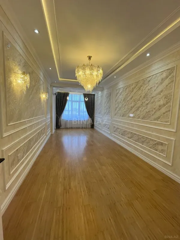 Satılır 2 otaqlı mənzil 100 m²