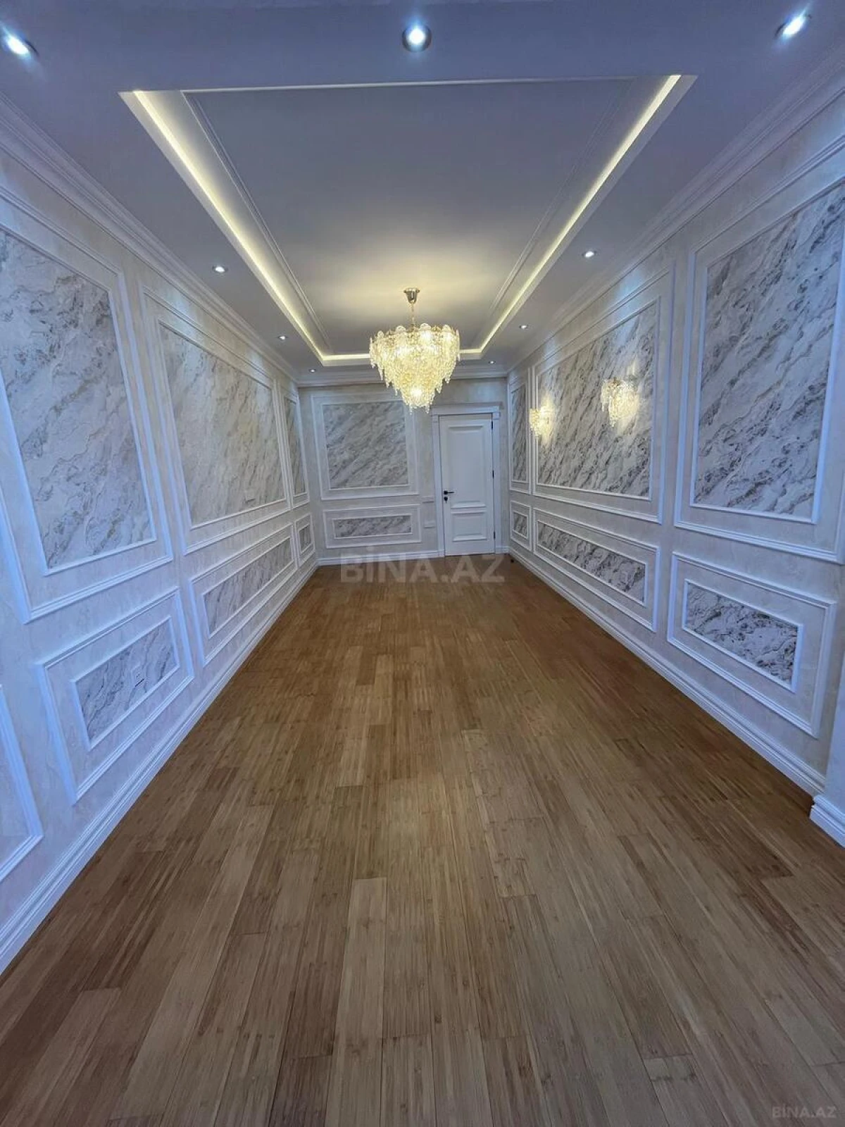 Satılır 2 otaqlı mənzil 100 m²