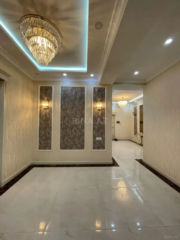 Kirayə verilir 3 otaqlı mənzil 170 m²