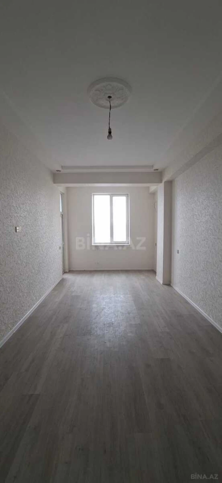Satılır 2 otaqlı mənzil 63 m²