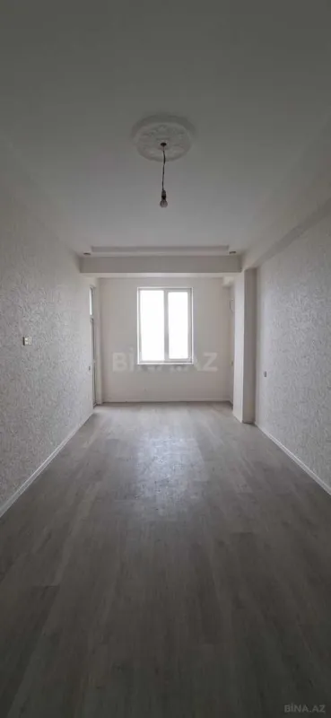Satılır 2 otaqlı mənzil 63 m²