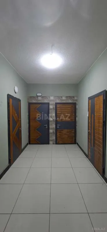 Satılır 2 otaqlı mənzil 63 m²