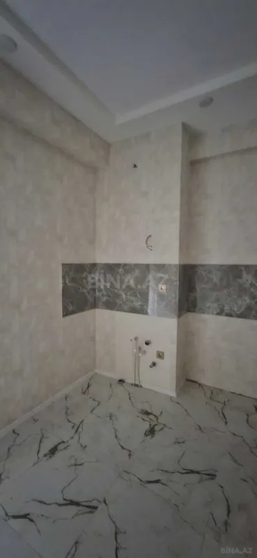 Satılır 2 otaqlı mənzil 63 m²