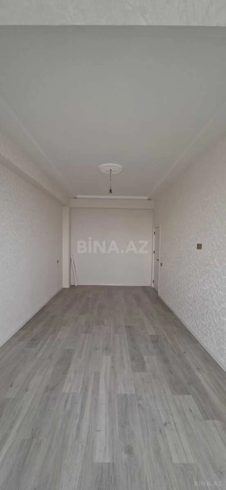 Satılır 2 otaqlı mənzil 63 m²