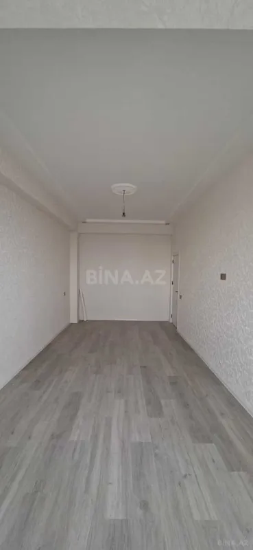 Satılır 2 otaqlı mənzil 63 m²