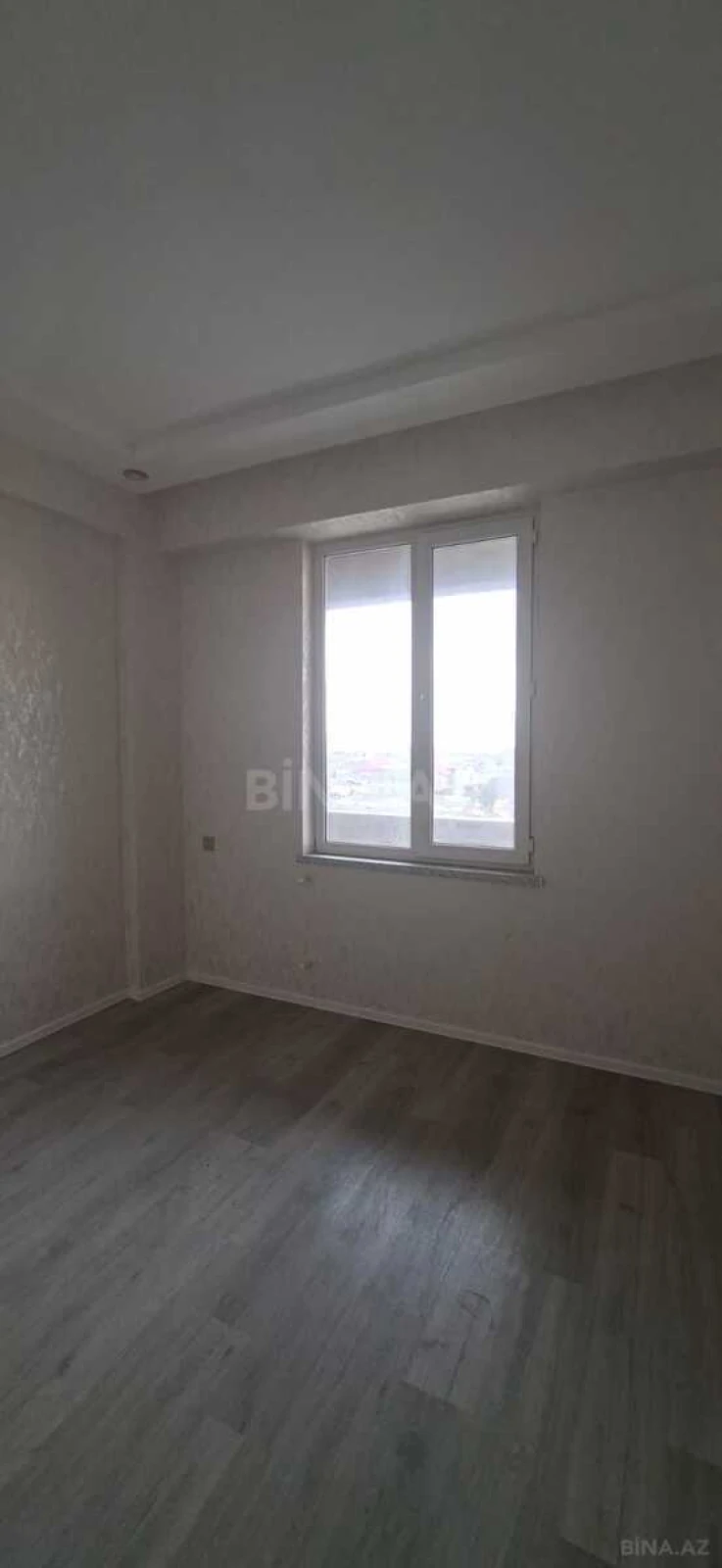 Satılır 2 otaqlı mənzil 63 m²