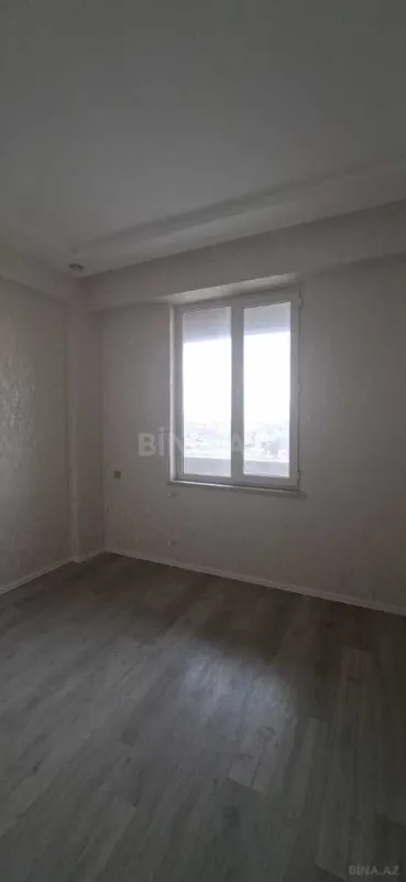 Satılır 2 otaqlı mənzil 63 m²