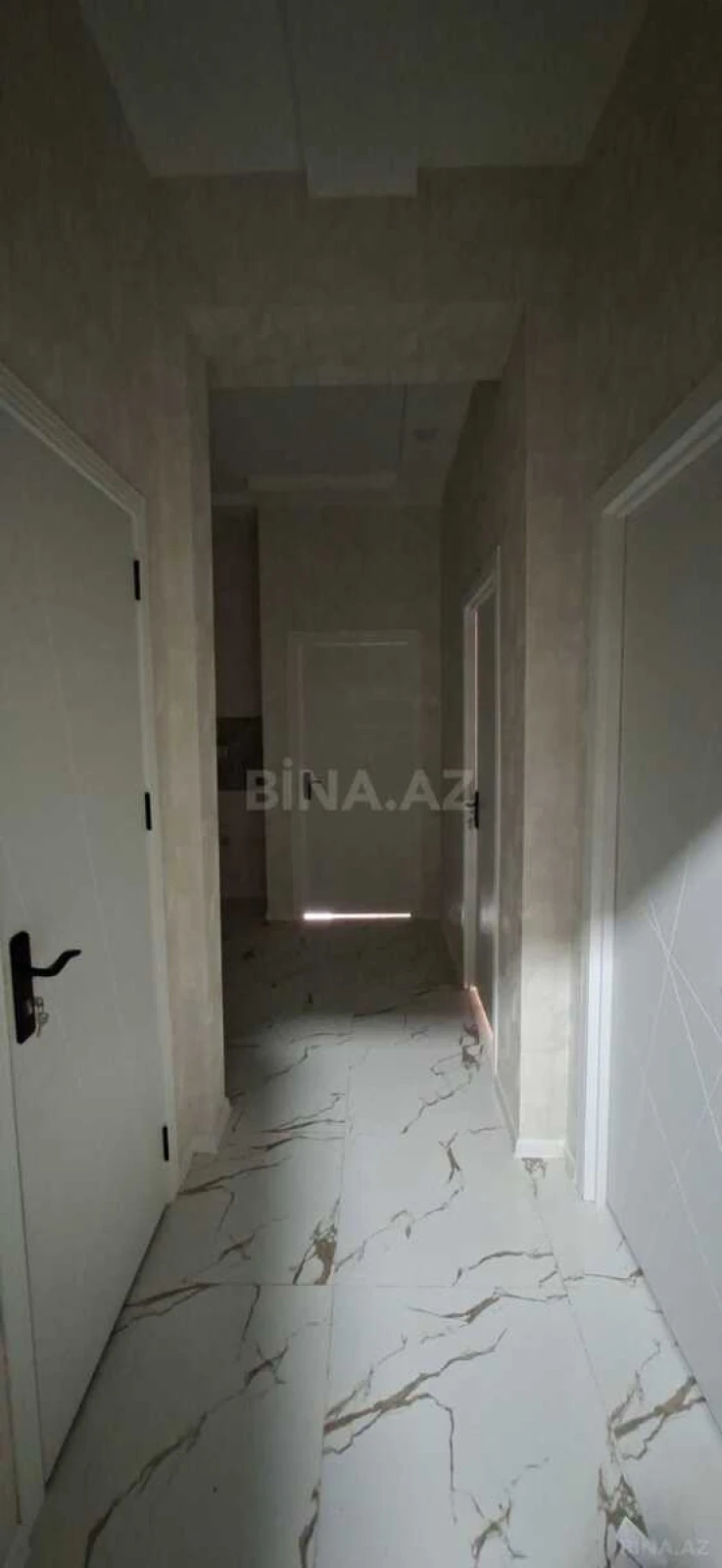 Satılır 2 otaqlı mənzil 63 m²