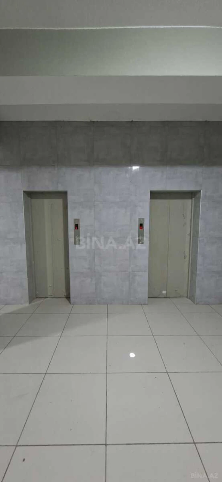 Satılır 2 otaqlı mənzil 63 m²