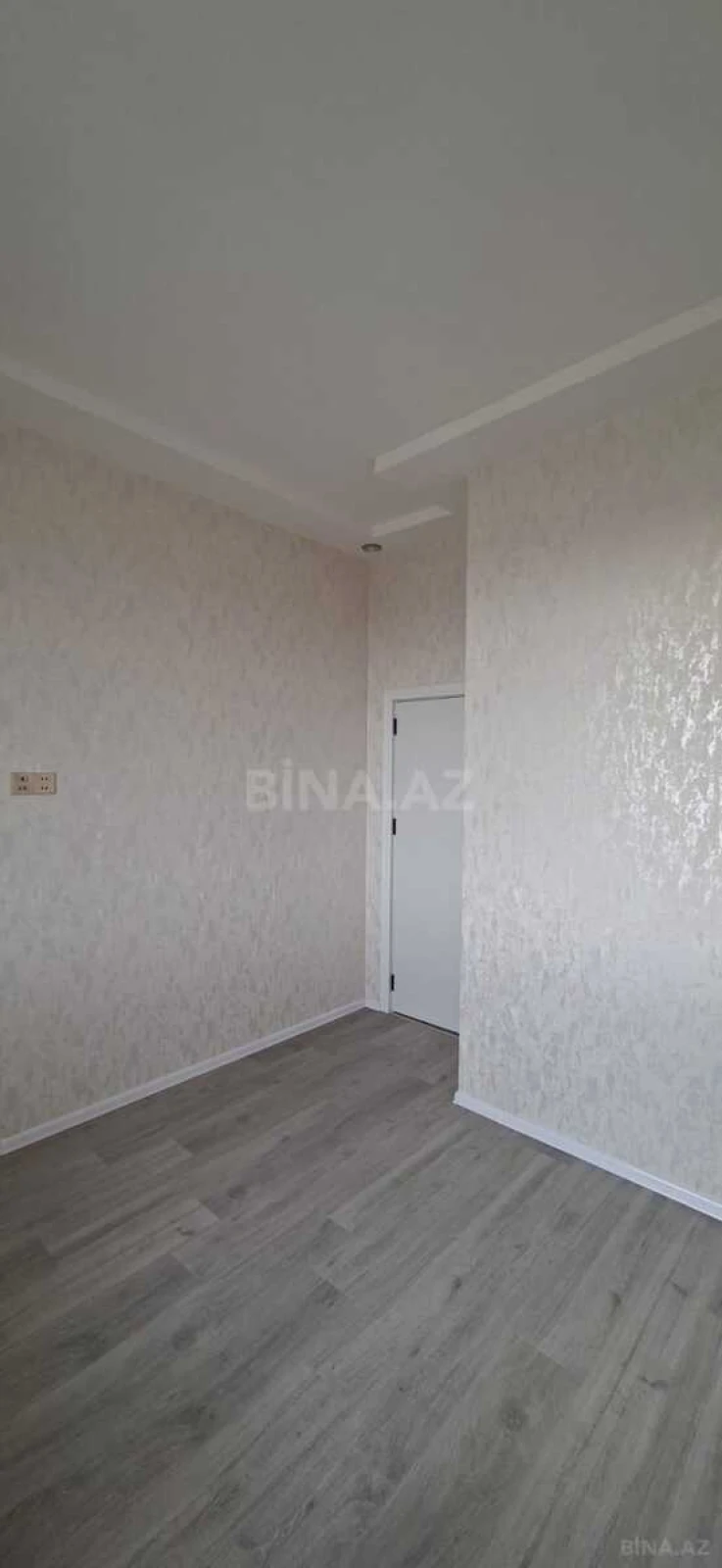 Satılır 2 otaqlı mənzil 63 m²