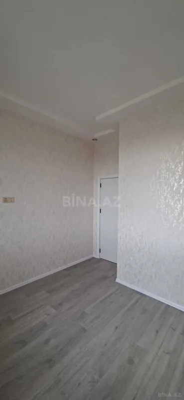Satılır 2 otaqlı mənzil 63 m²
