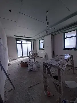 Satılır 3 otaqlı mənzil 148 m²