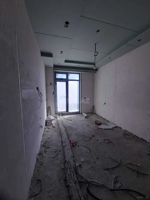 Satılır 3 otaqlı mənzil 148 m²