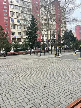 Satılır 5 otaqlı mənzil 120 m² — Bakı 5 otaq 120.00 m²