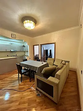 Kirayə verilir 3 otaqlı mənzil 87 m² — Bakı 3 otaq 87.00 m²