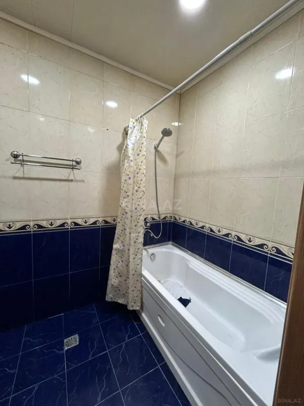 Kirayə verilir 3 otaqlı mənzil 87 m²