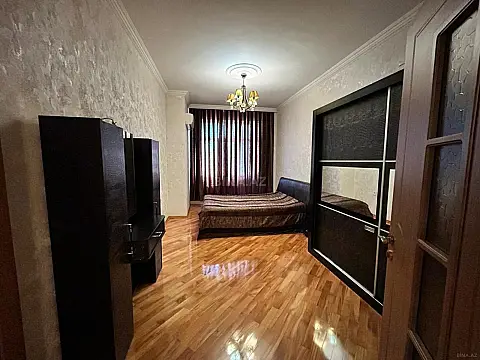 Kirayə verilir 3 otaqlı mənzil 87 m²