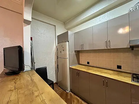 Kirayə verilir 3 otaqlı mənzil 87 m²