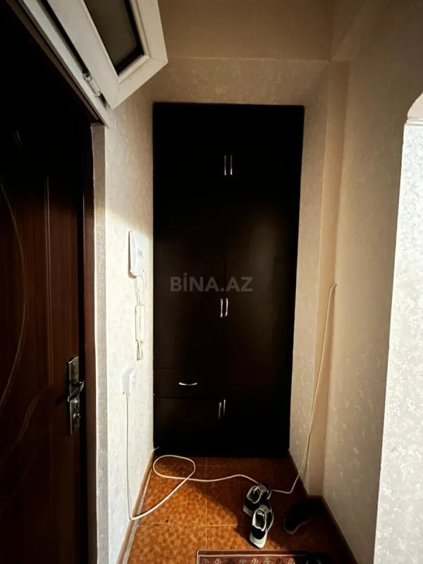 Kirayə verilir 3 otaqlı mənzil 87 m²