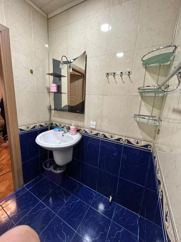 Kirayə verilir 3 otaqlı mənzil 87 m²