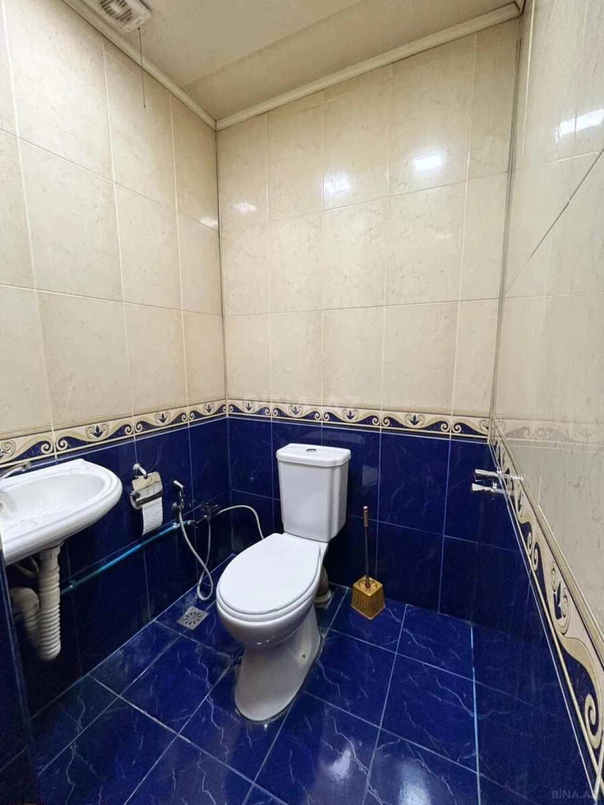 Kirayə verilir 3 otaqlı mənzil 87 m²