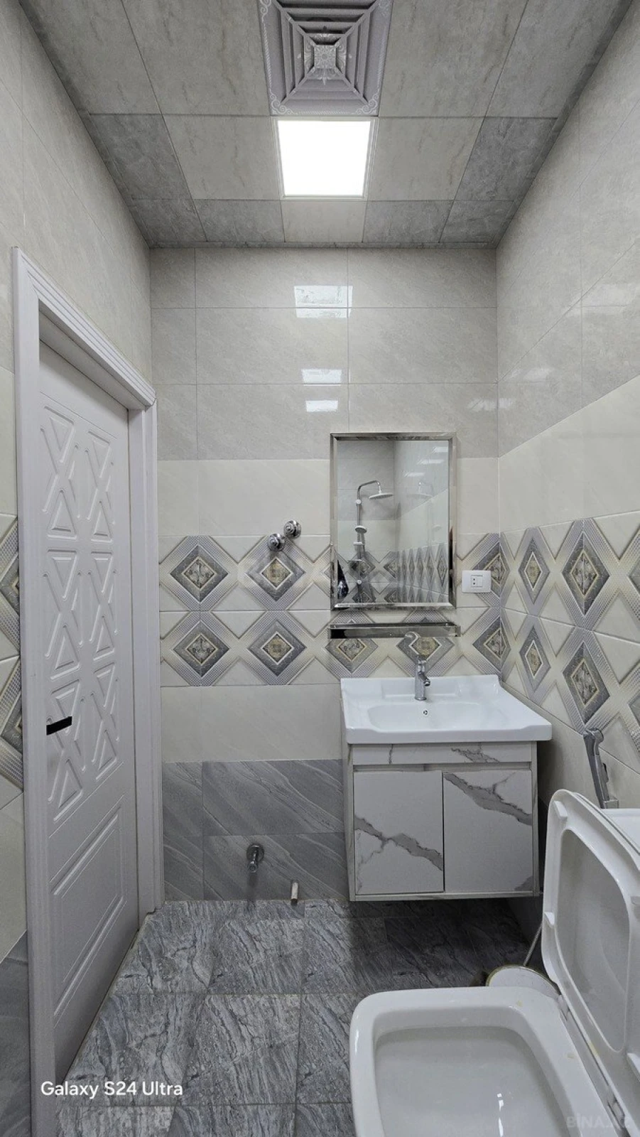 Satılır 3 otaqlı mənzil 80 m²