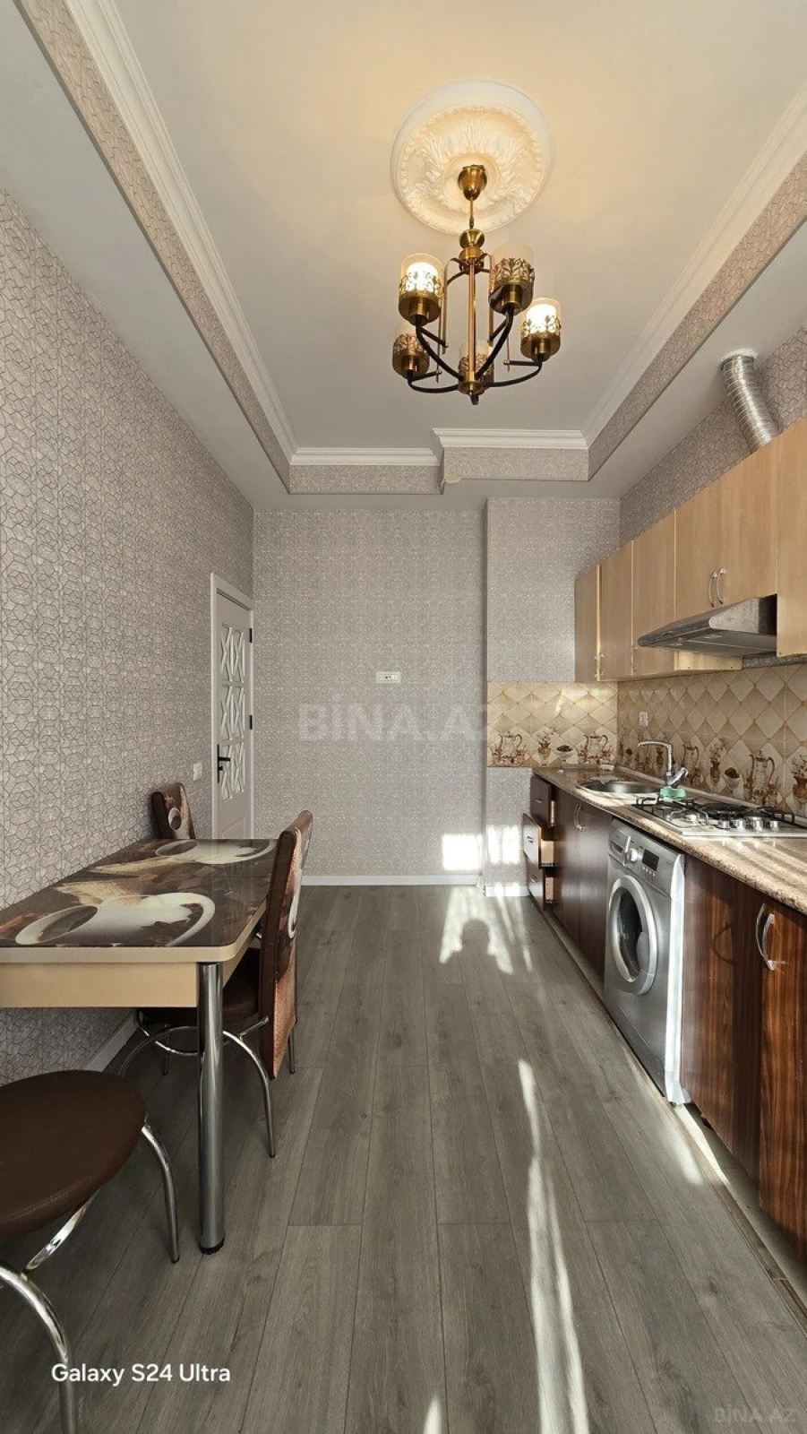 Satılır 3 otaqlı mənzil 80 m²