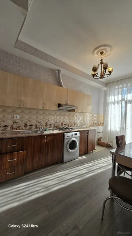 Satılır 3 otaqlı mənzil 80 m²