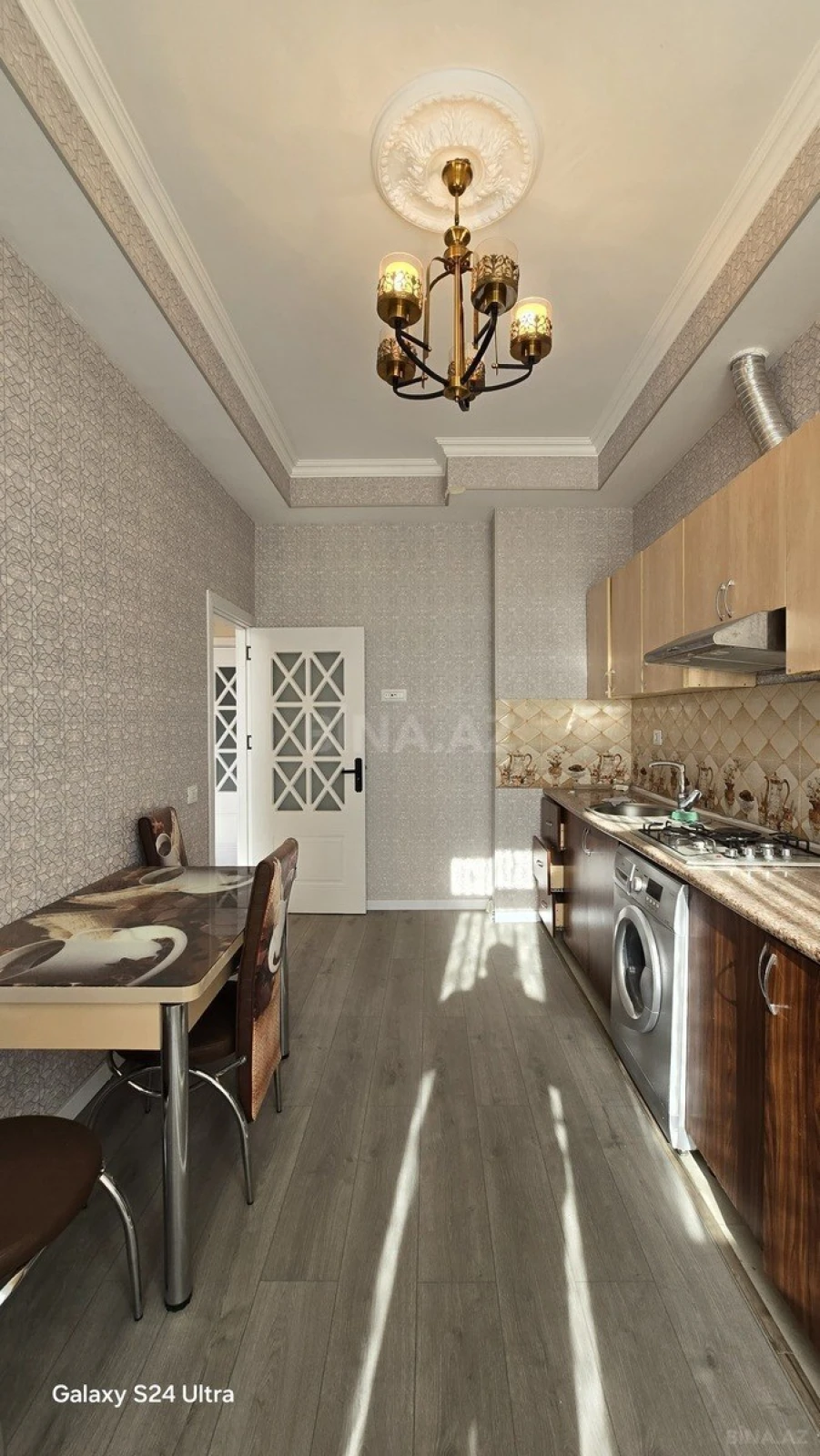 Satılır 3 otaqlı mənzil 80 m²