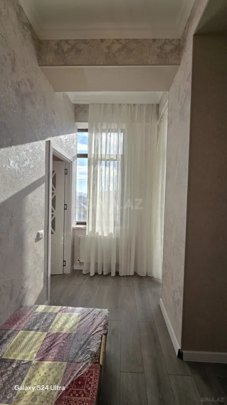 Satılır 3 otaqlı mənzil 80 m²