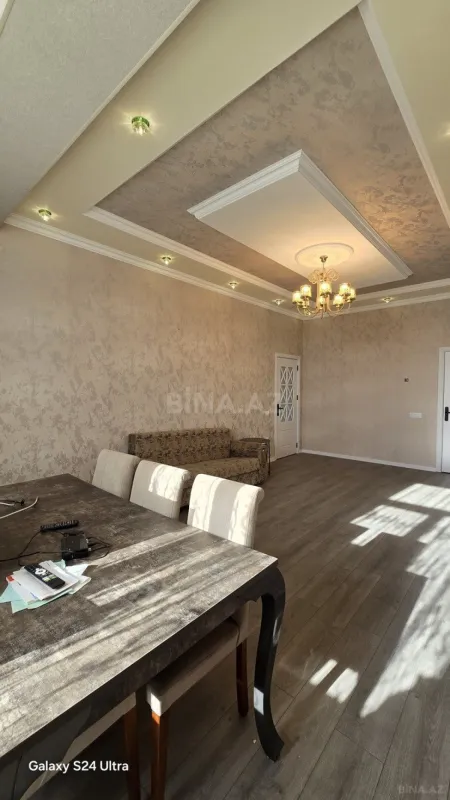Satılır 3 otaqlı mənzil 80 m²
