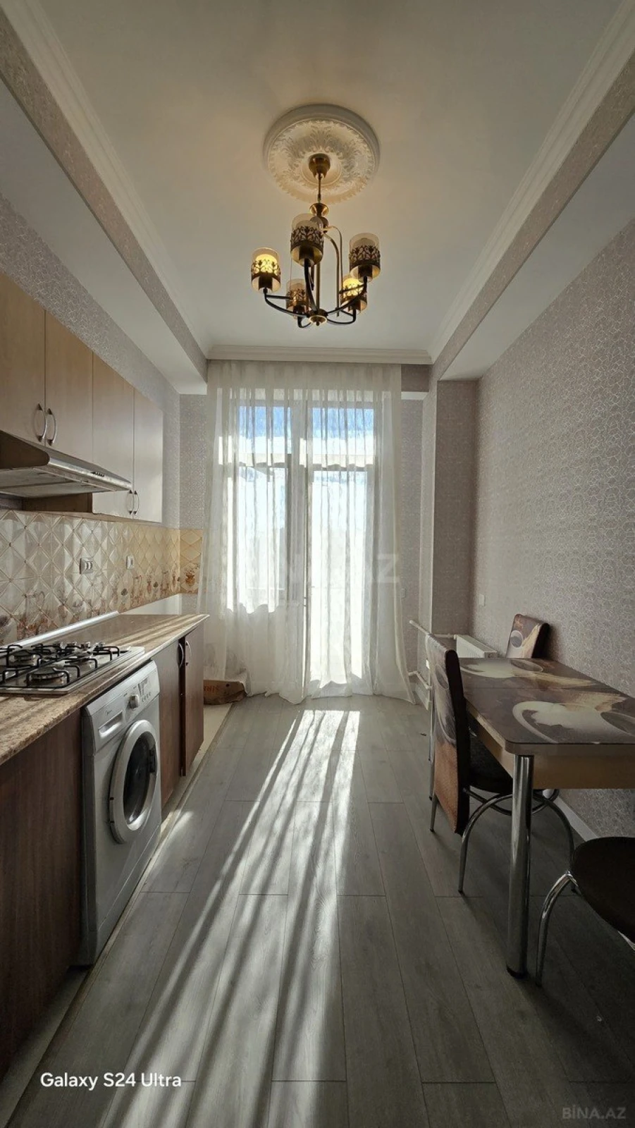 Satılır 3 otaqlı mənzil 80 m²