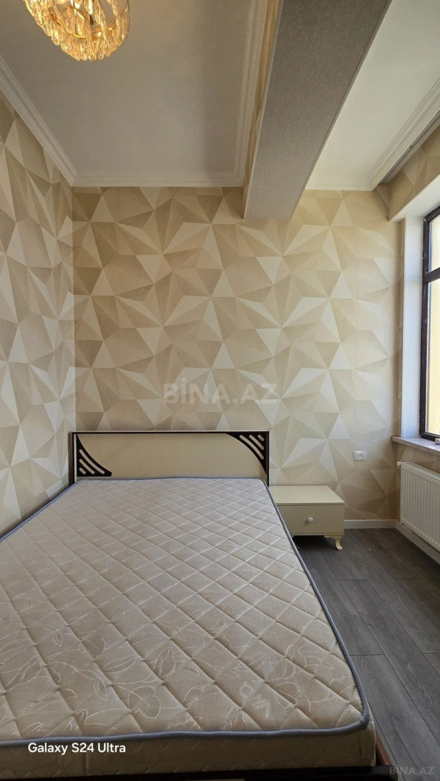 Satılır 3 otaqlı mənzil 80 m²