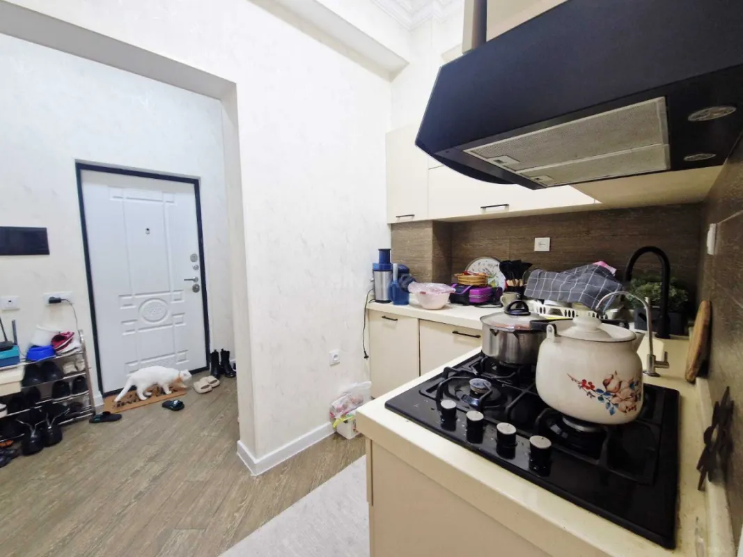 Satılır 2 otaqlı mənzil 62 m²