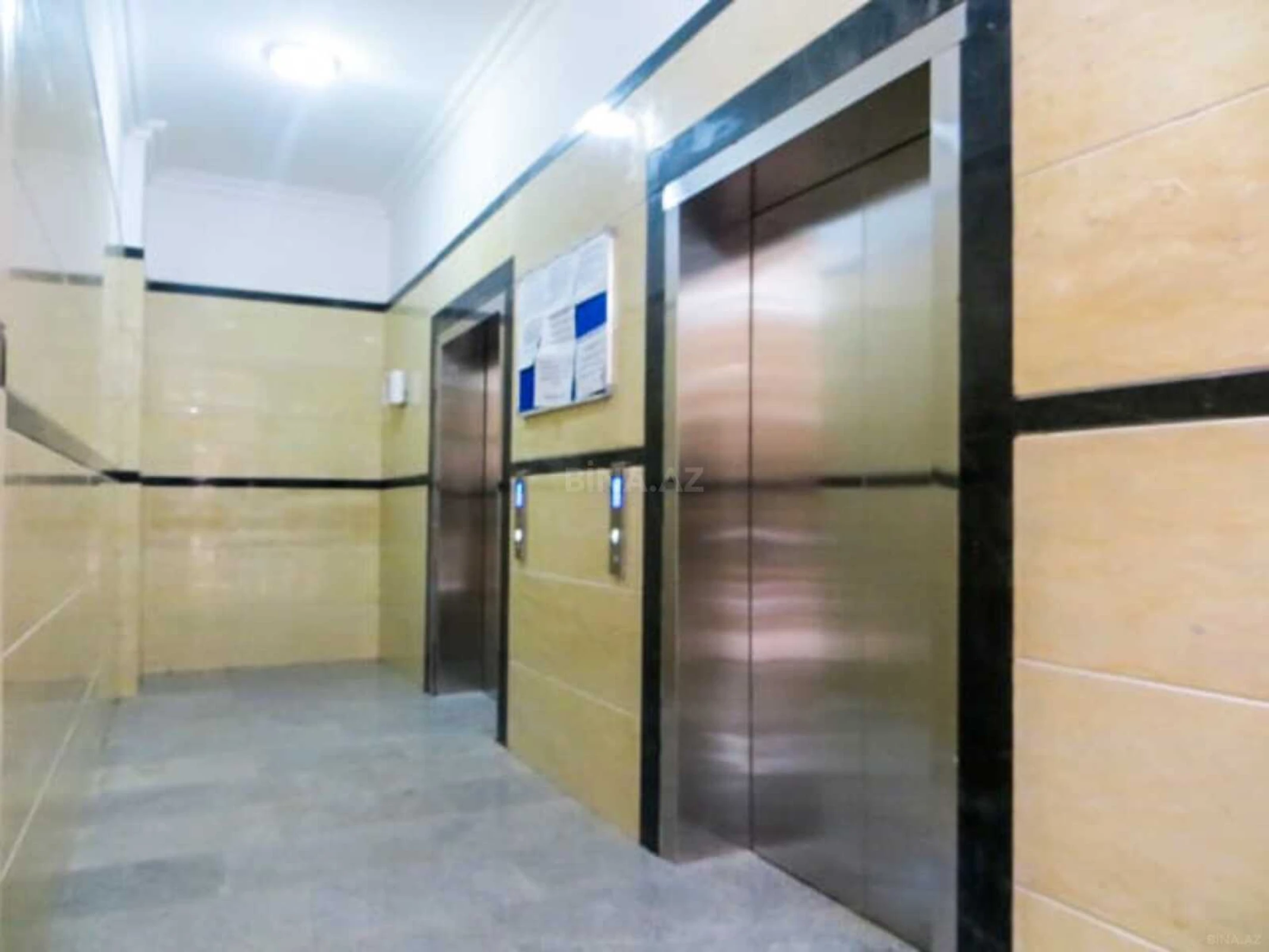 Satılır 2 otaqlı mənzil 62 m²