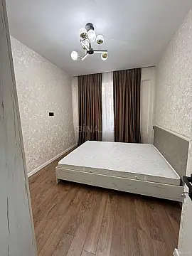 Satılır 2 otaqlı mənzil 62 m²