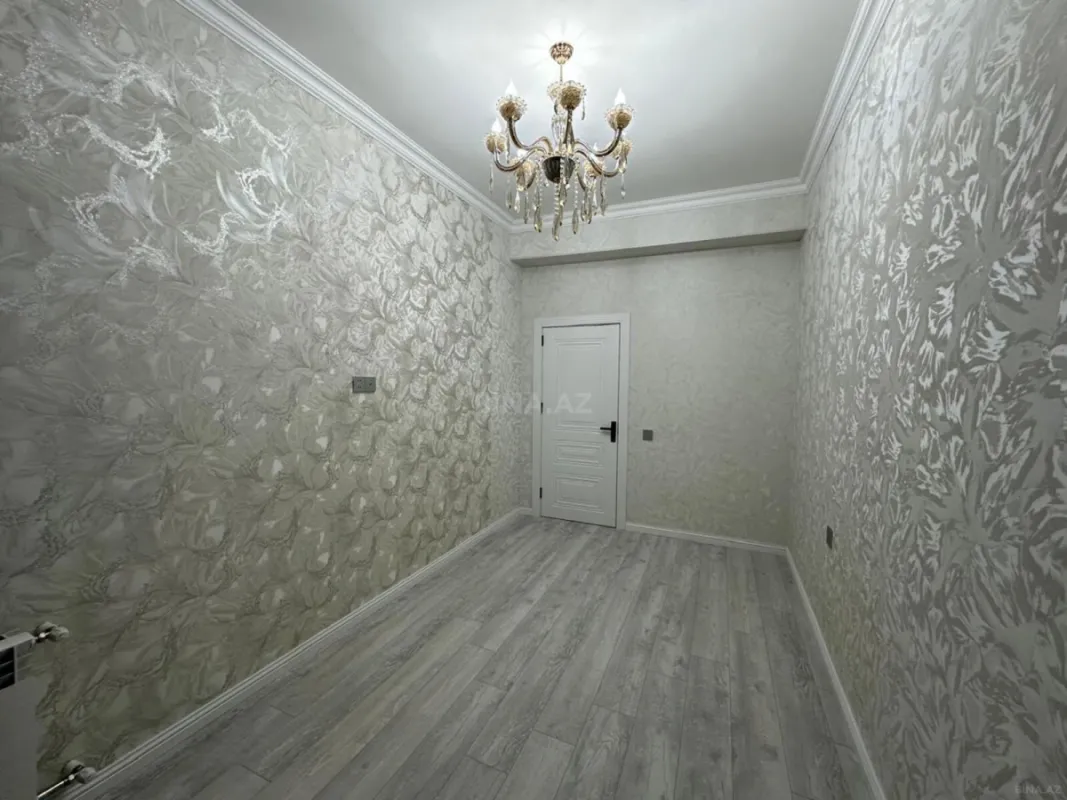 Satılır 2 otaqlı mənzil 63 m²