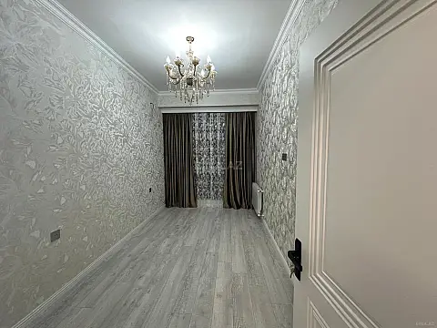 Satılır 2 otaqlı mənzil 63 m² — Bakı 2 otaq 63.00 m²