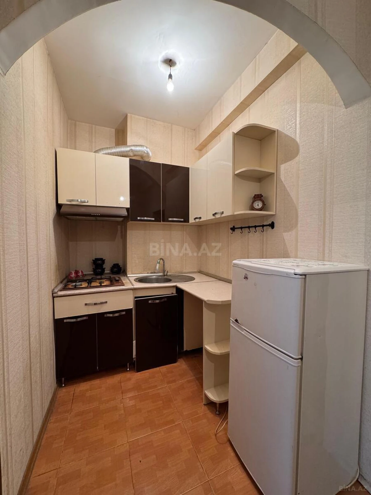 Satılır 2 otaqlı mənzil 52 m²