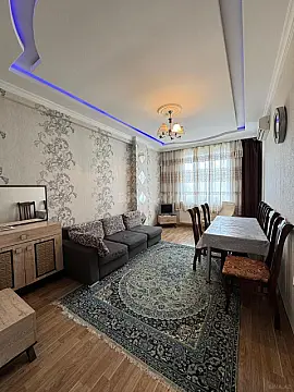 Satılır 2 otaqlı mənzil 52 m² — Bakı, Səbail 2 otaq 52.00 m²