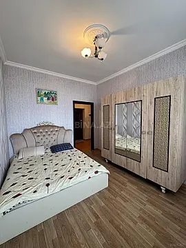 Satılır 2 otaqlı mənzil 52 m²
