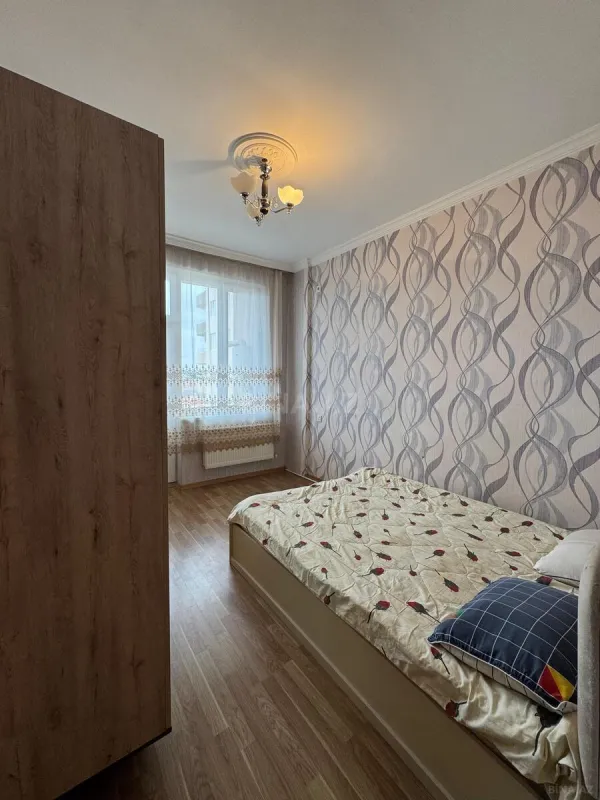 Satılır 2 otaqlı mənzil 52 m²