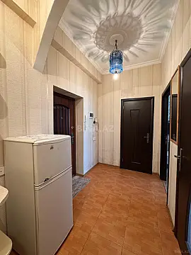 Satılır 2 otaqlı mənzil 52 m²