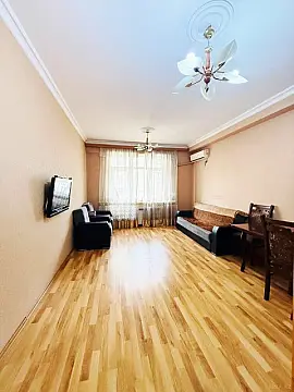 Satılır 2 otaqlı mənzil 65 m² — Bakı, Nərimanov 2 otaq 65.00 m²
