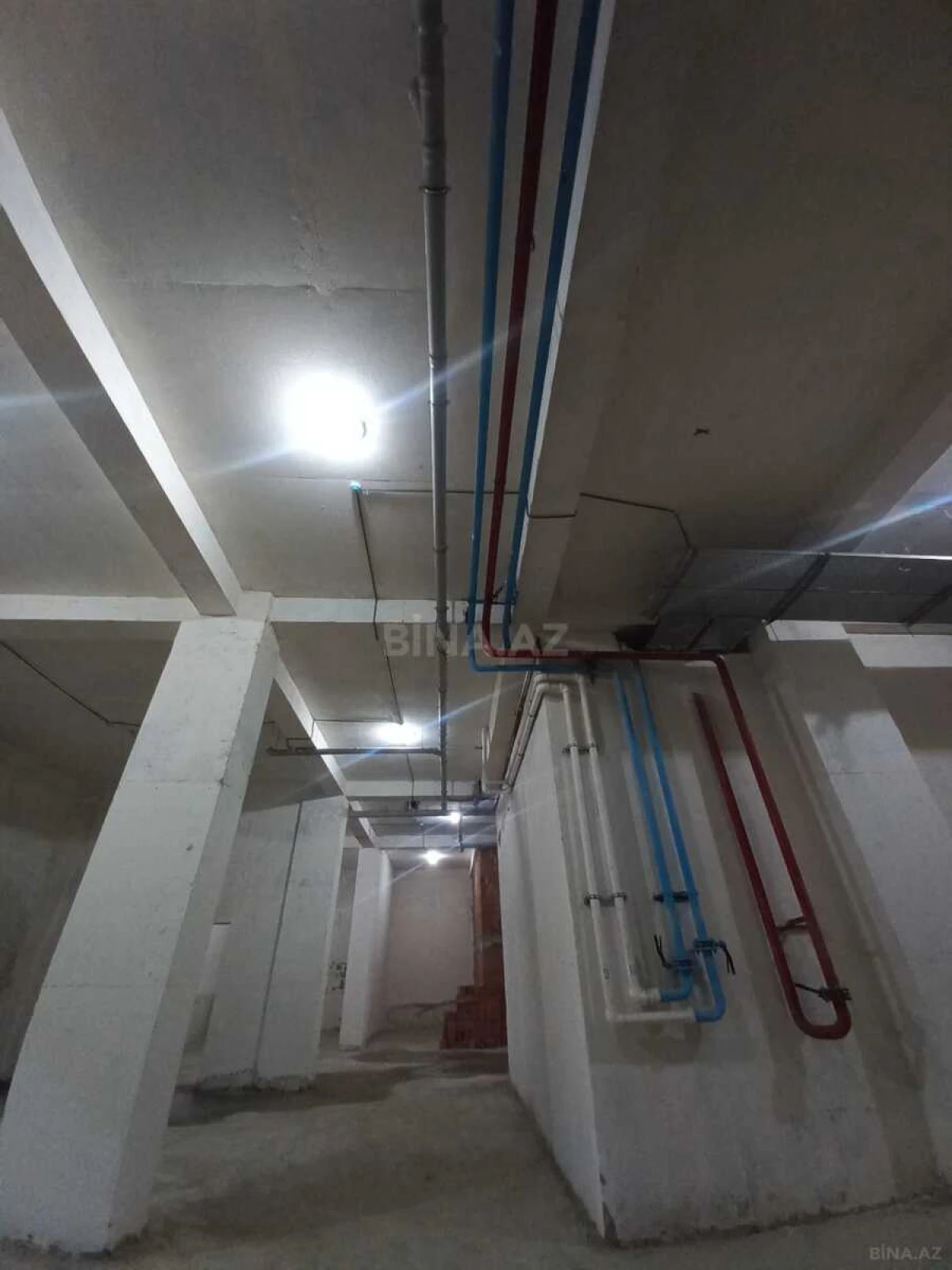 Satılır obyekt 2000 m²